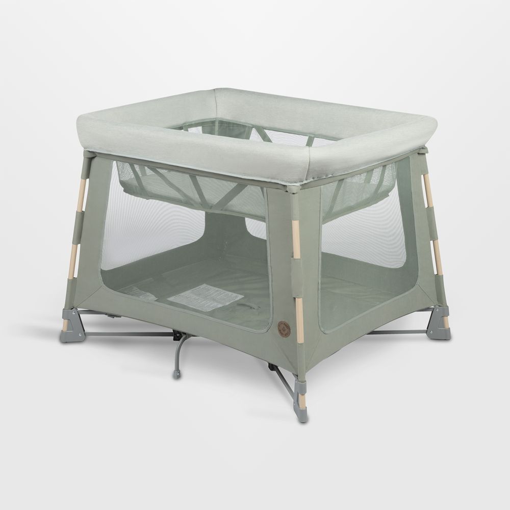 Maxi-Cosi Swift Green Play Yard