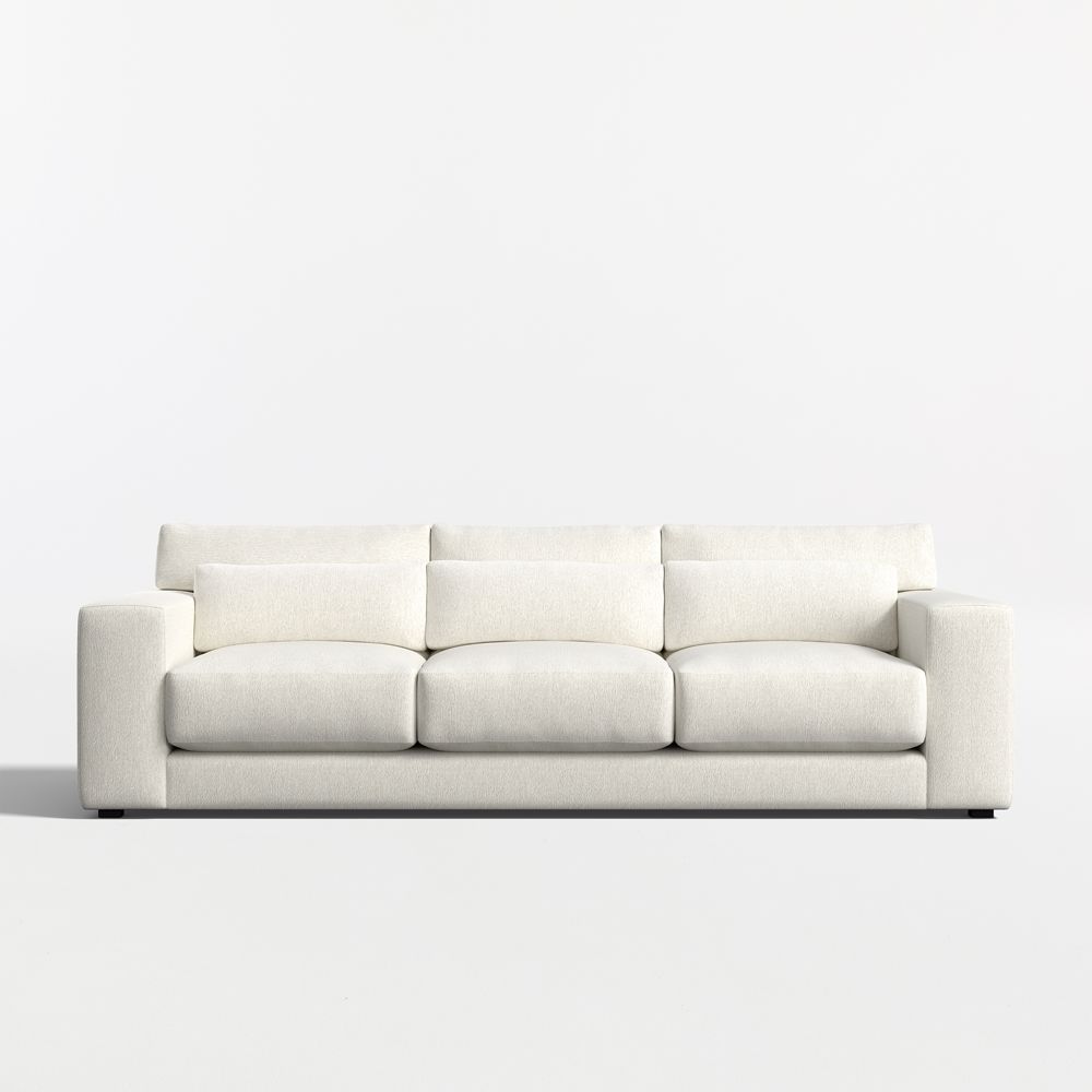 Retreat Sofa (67"-103")