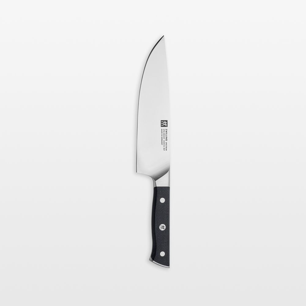 ZWILLING Spectrum 8" Chef's Knife