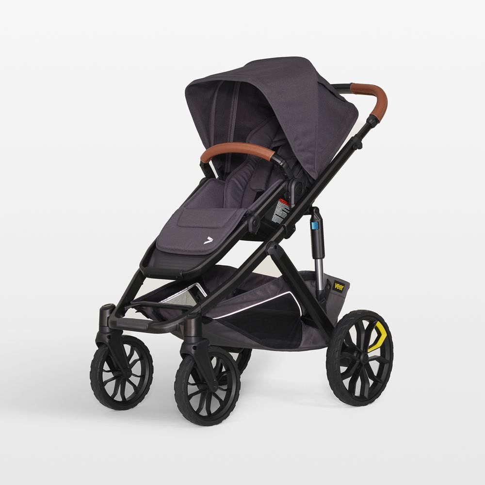 Veer Switch&Roll Stroller Frame and Switchback Seat