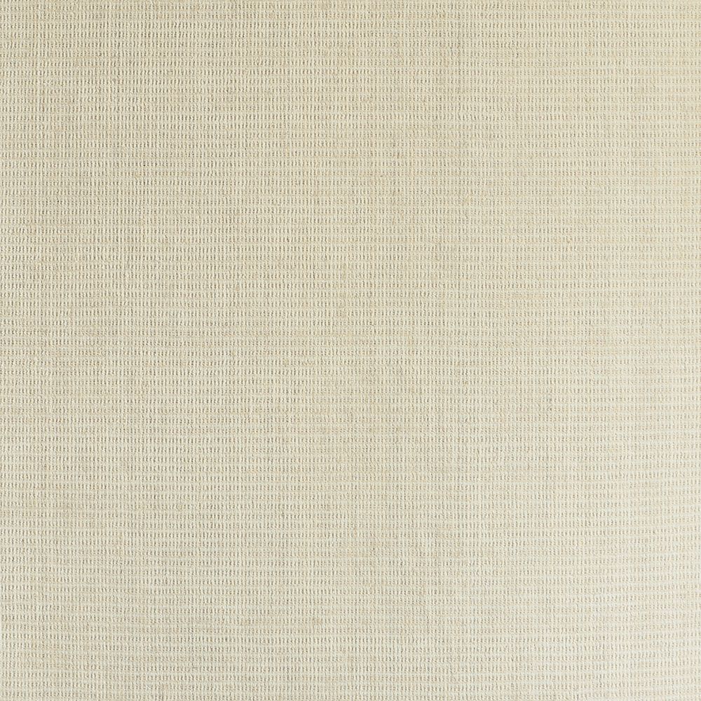 Lisbon Wool Ivory Handwoven Rug Swatch 12"x18"