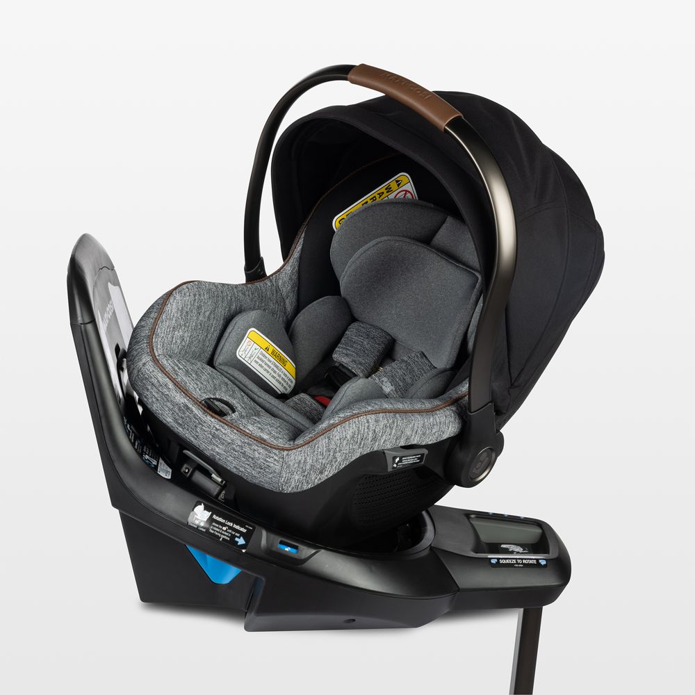 Maxi-Cosi Peri Onyx Wonder 180 Rotating Infant Car Seat