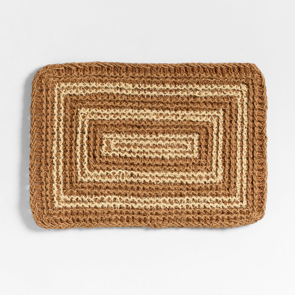 Classic Coir Indoor/Outdoor Doormats