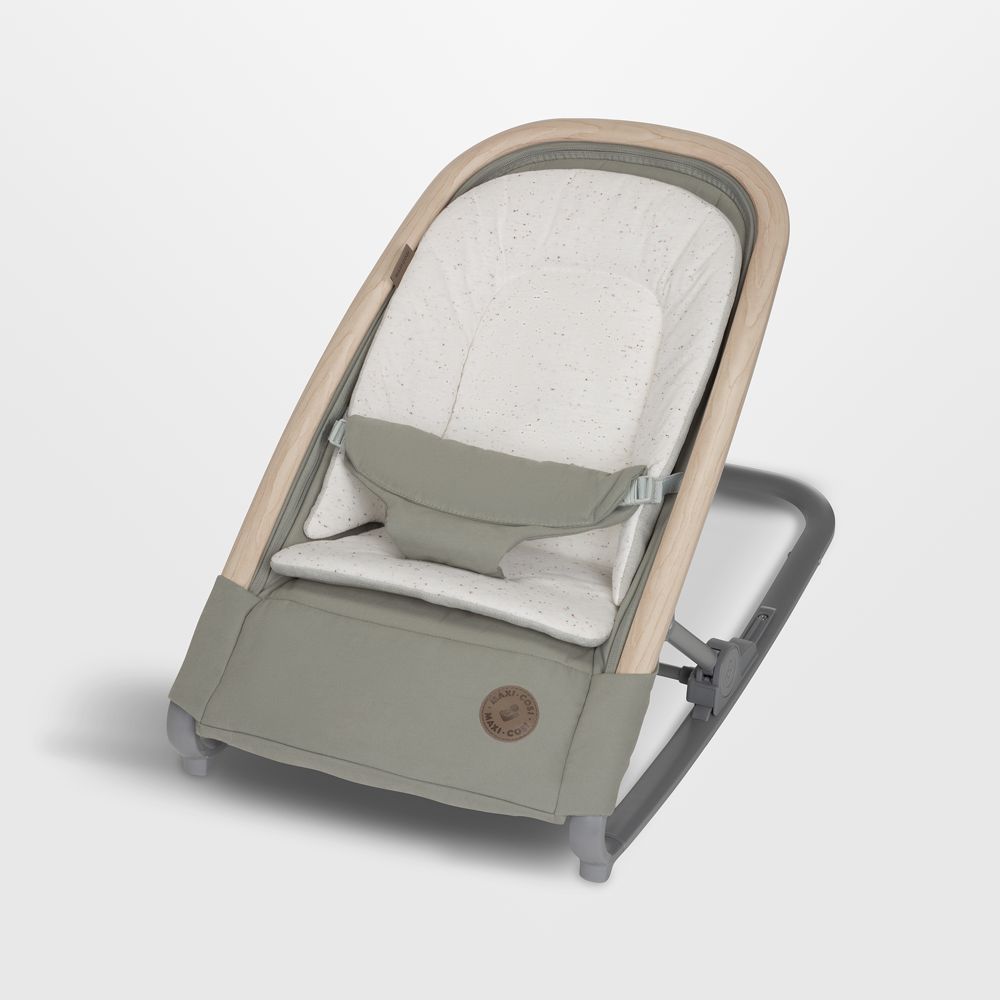 Maxi-Cosi Kori Classic Green 2-In-1 Baby Rocker Seat