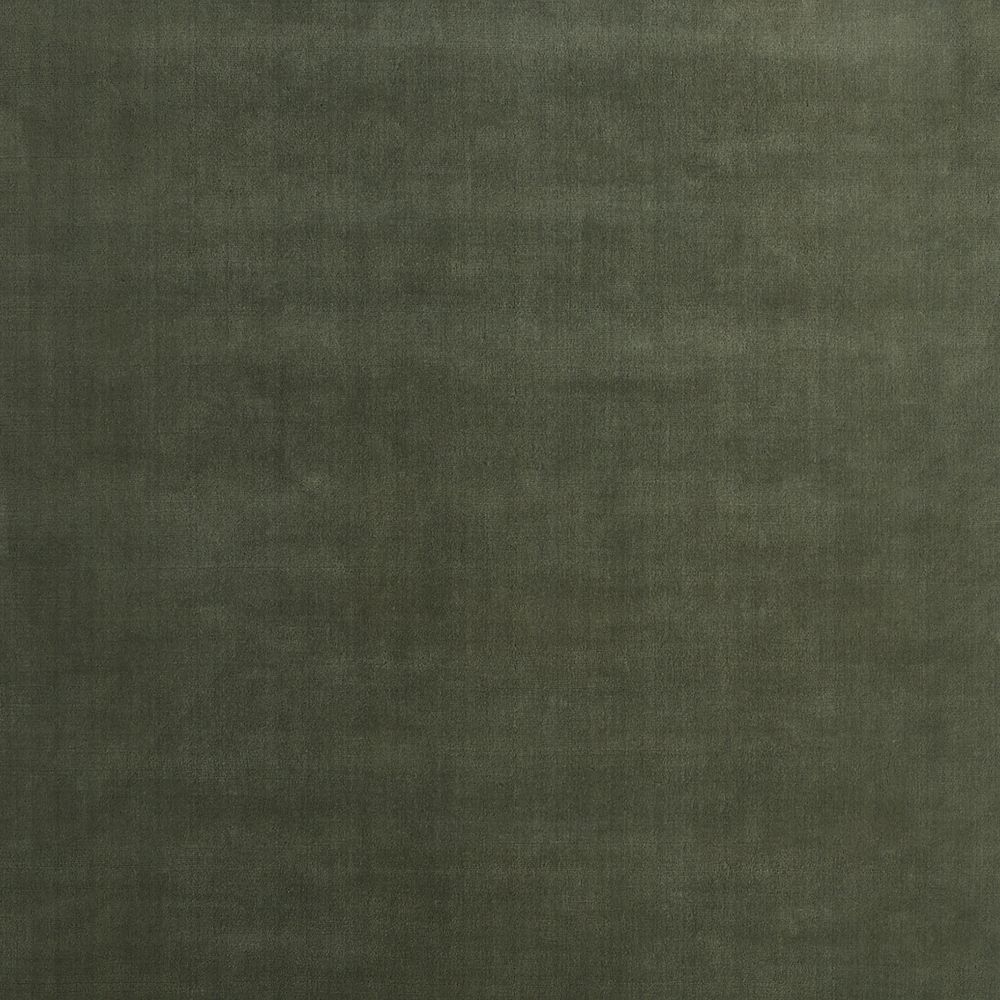 Northbrook Wool Handwoven Green Rug Swatch 12"x18"