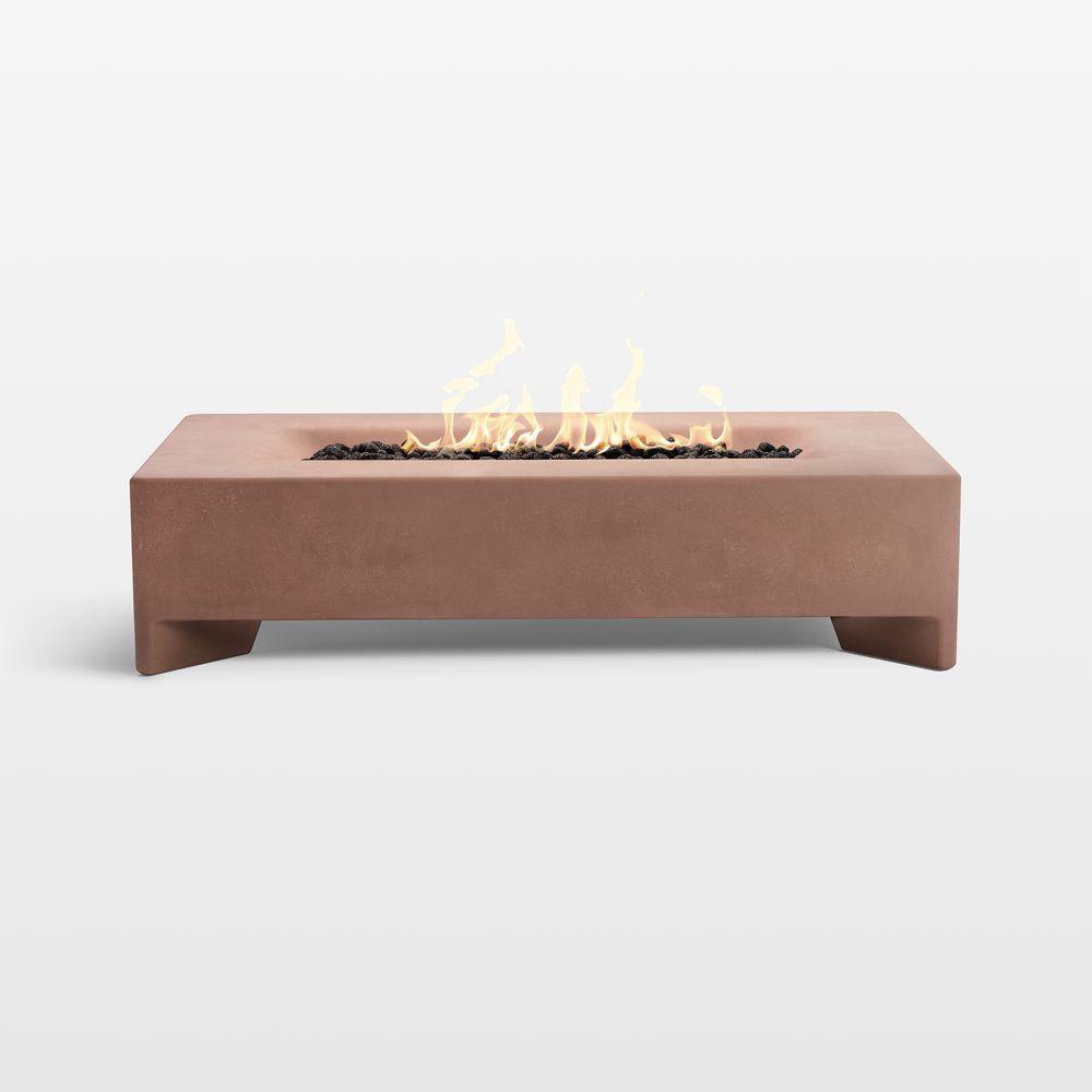 Neighbor Rook Rectangle Canyon Fire Tables