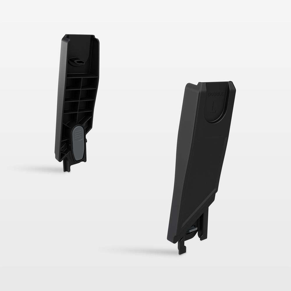 Thule Urban Glide 3 Double Maxi-Cosi Car Seat Adapter