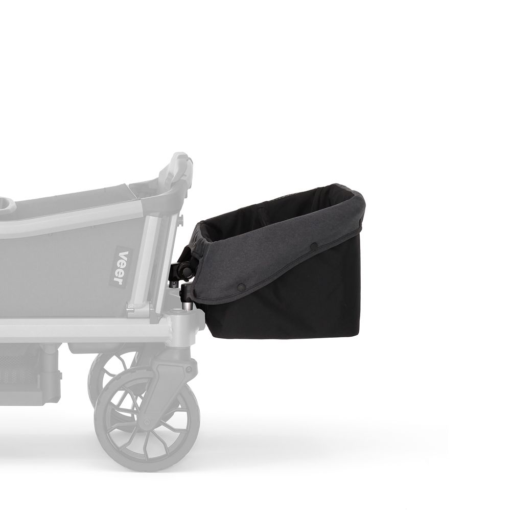 Veer Cruiser City XL Foldable Storage Basket