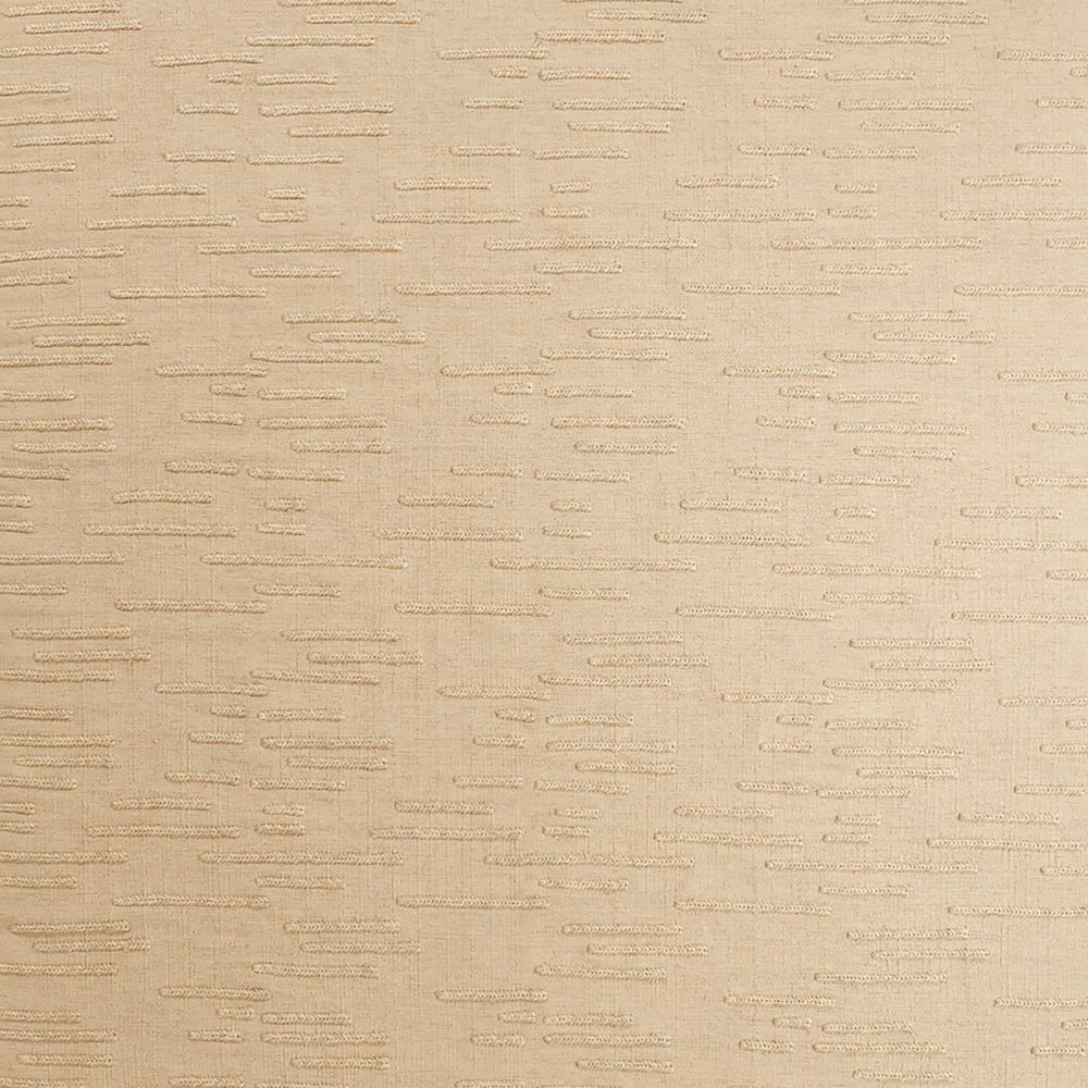 Capri Performance Handwoven Sand Brown Indoor/Outdoor Rug Swatch 12"x18"
