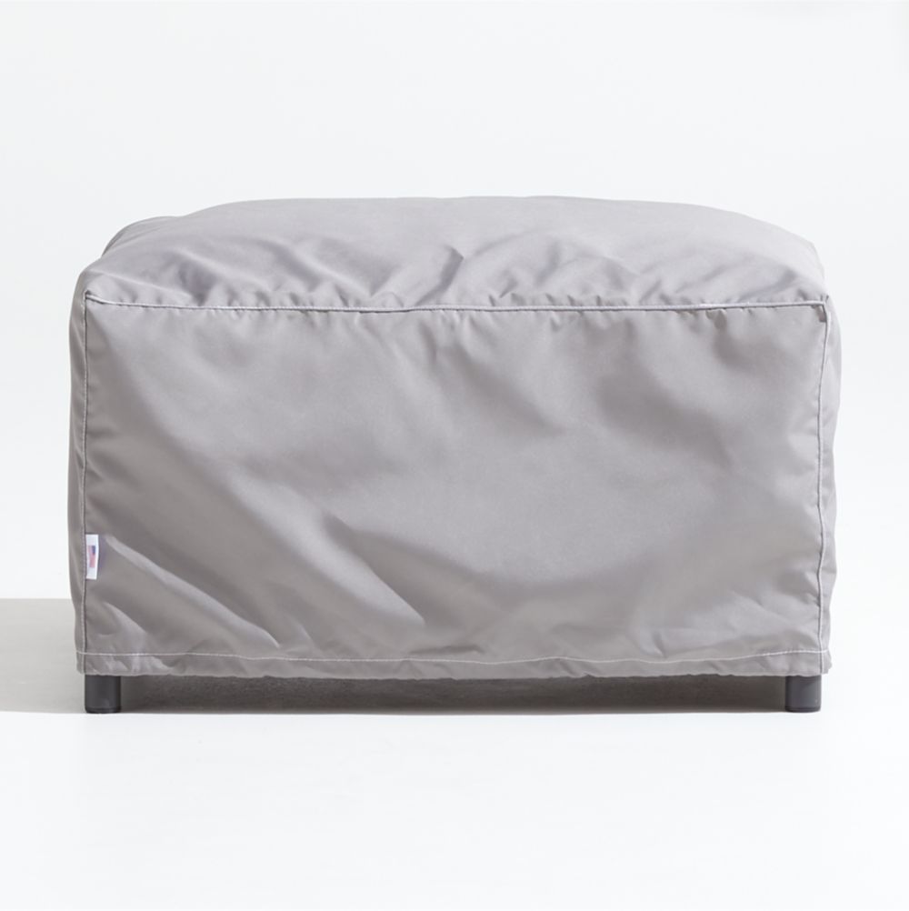 KoverRoosMAX Small Outdoor Ottoman Cover