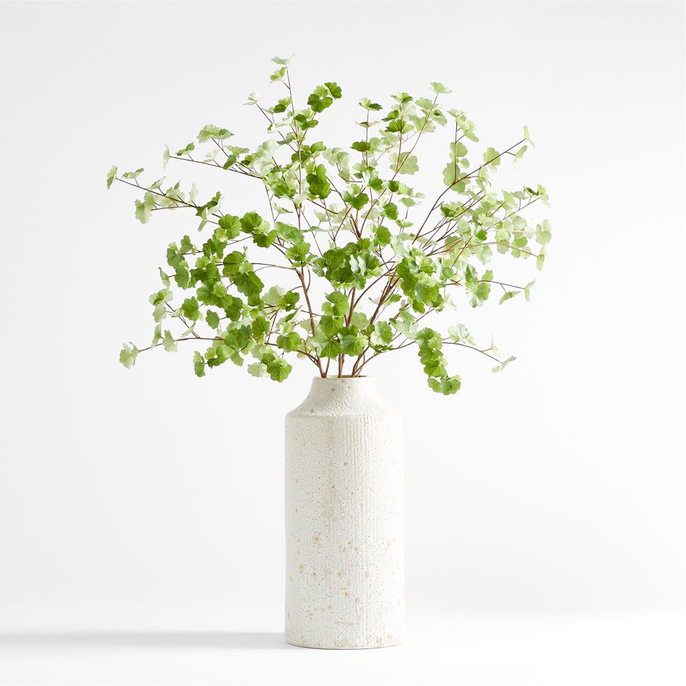 SKU TRANSITION Faux Herb Branch 40" (Cloned)