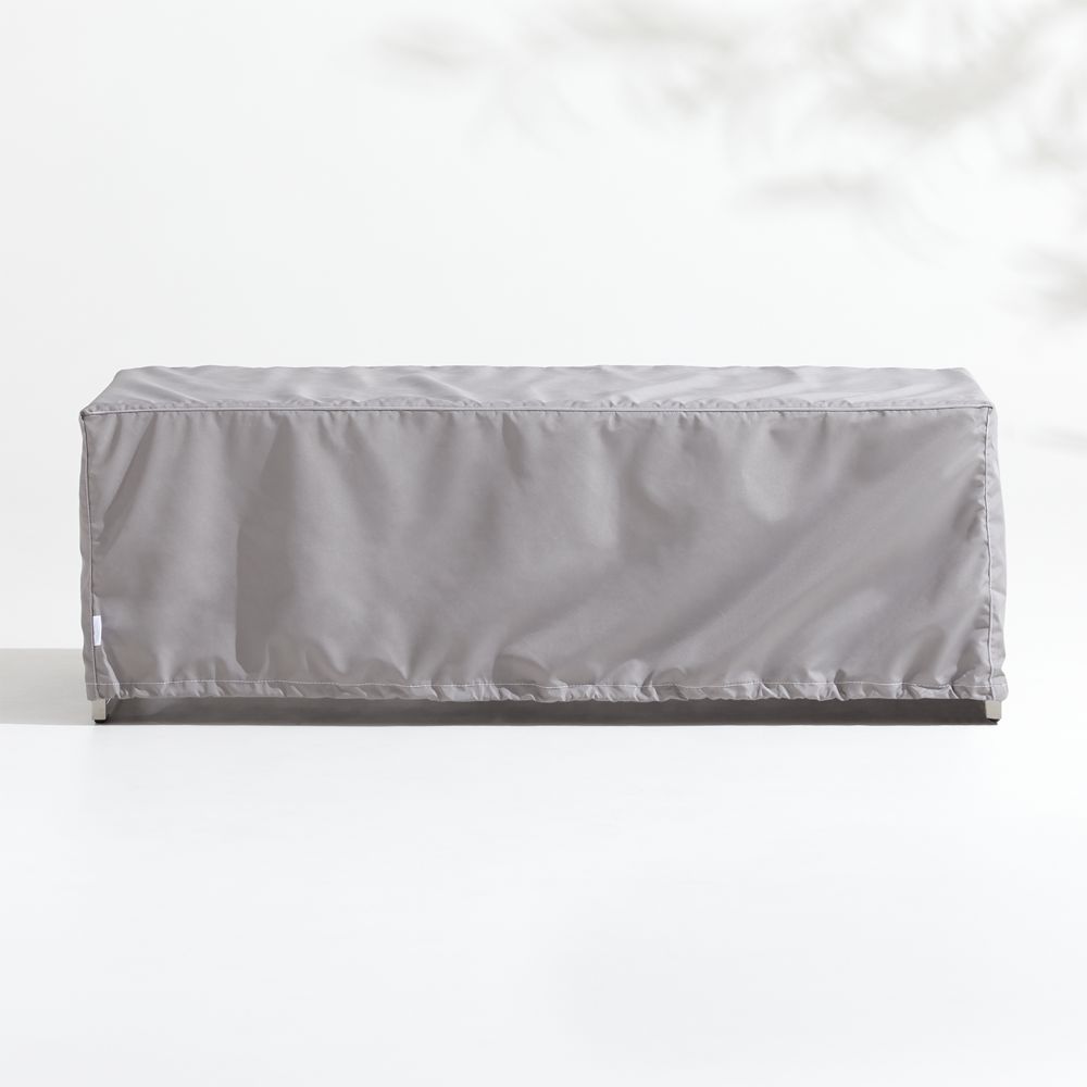 KoverRoosMAX Rectangular Outdoor Coffee Table Cover
