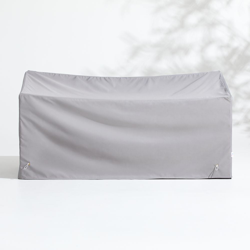 WeatherMAX Outdoor Small Sofa/Loveseat Cover by KoverRoos