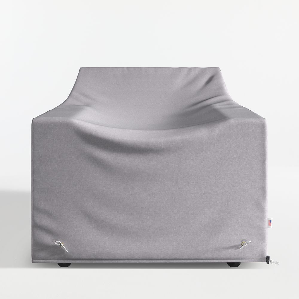 KoverRoosMAX Paso Outdoor Rocking Chair Cover by KoverRoos