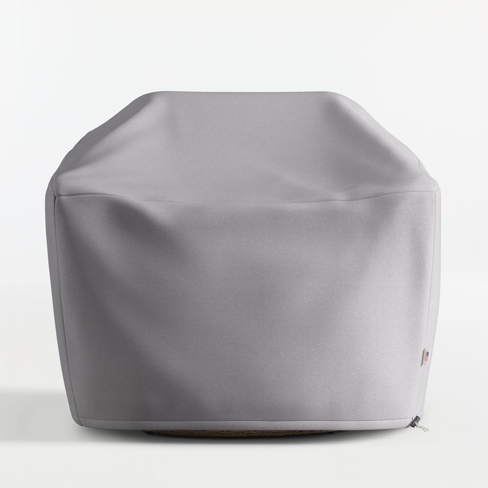 KoverRoosMAX Fiji Outdoor Swivel Lounge Chair Cover by KoverRoos