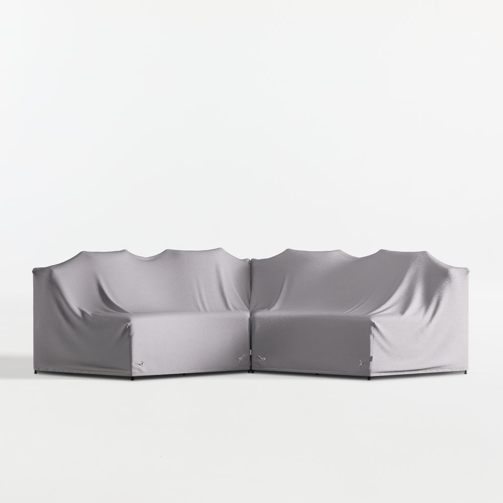 KoverRoosMAX Galleria Outdoor Sofa Cover by KoverRoos