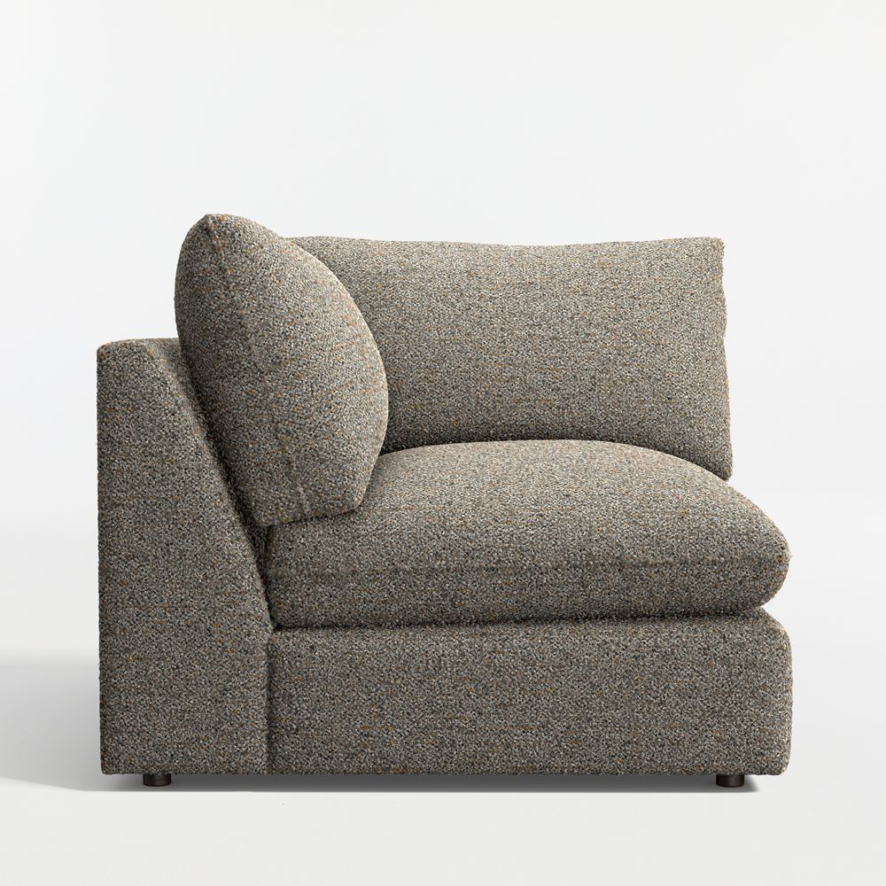 Serenity Corner Chair Sectional Piece