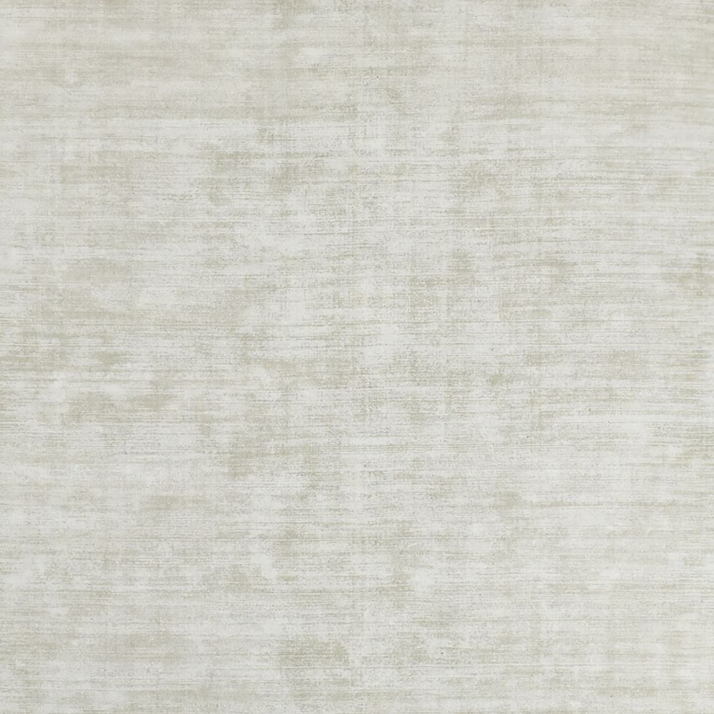 Laval Viscose Handwoven Solid Silver Rug 12"x18" Swatch