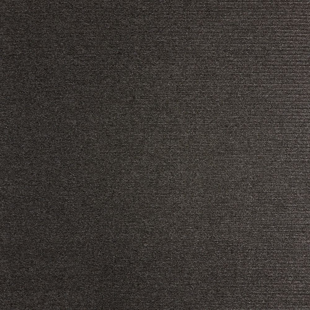 Sedona Performance Hand-Knotted Charcoal Grey Indoor/Outdoor Rug Swatch 12"x18"