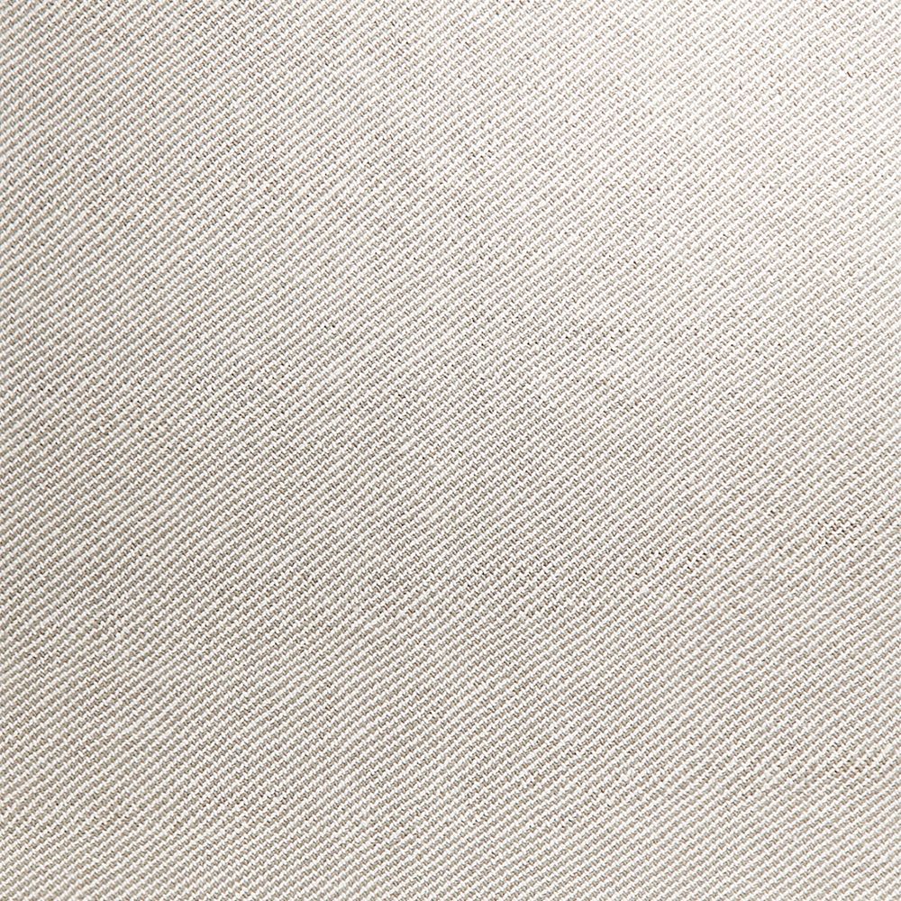 Genoa Performance Handwoven Grey Indoor/Outdoor Rug Swatch