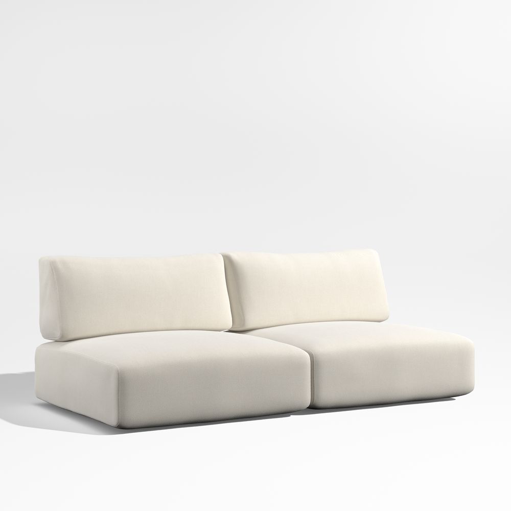 Replacement Mallorca Outdoor Sofa Cushion