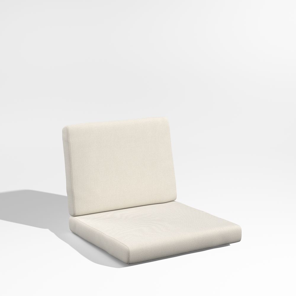 Replacement Mallorca Outdoor Dining Chair Cushion