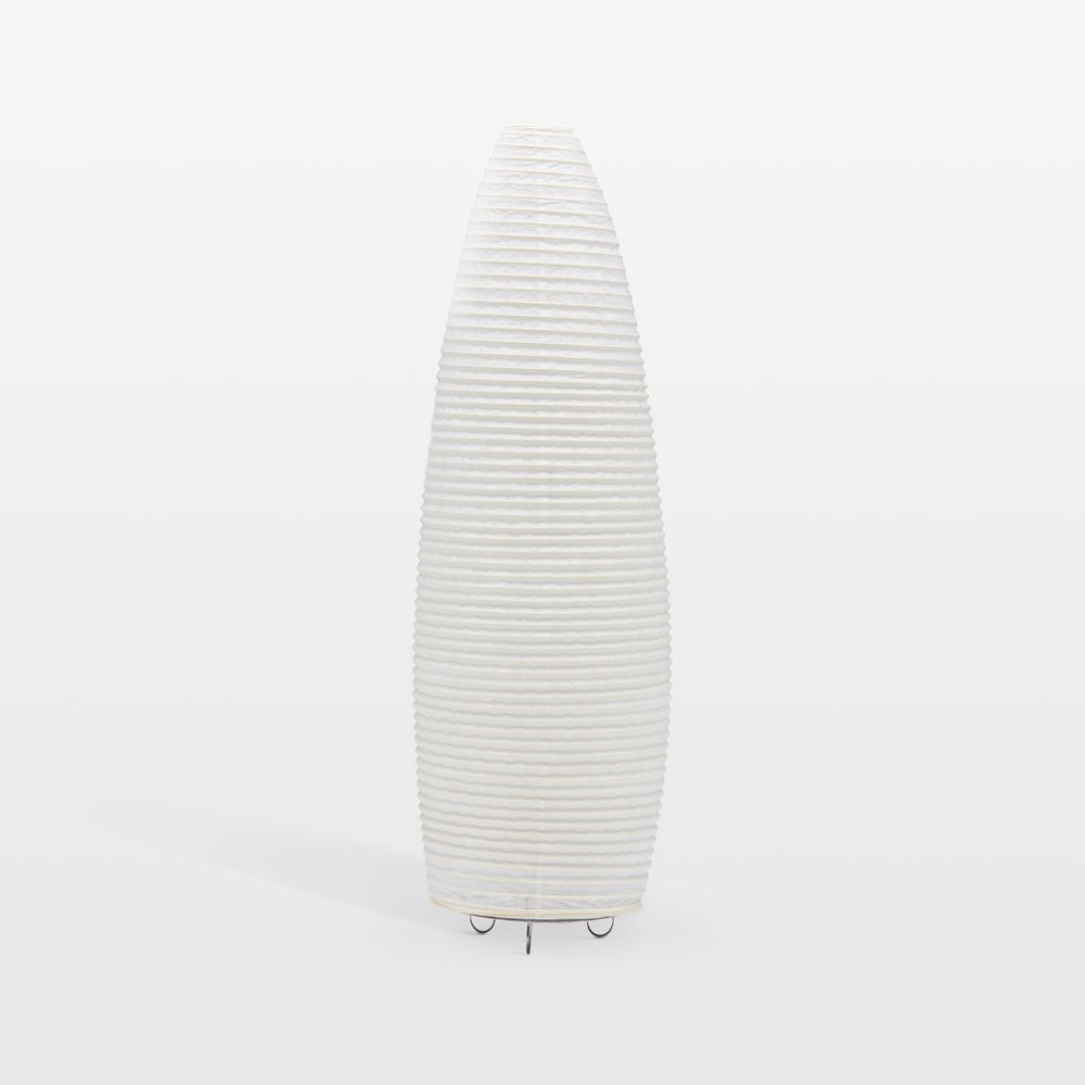 Asano Paper Moon Mini Table Lamp No.3 14"