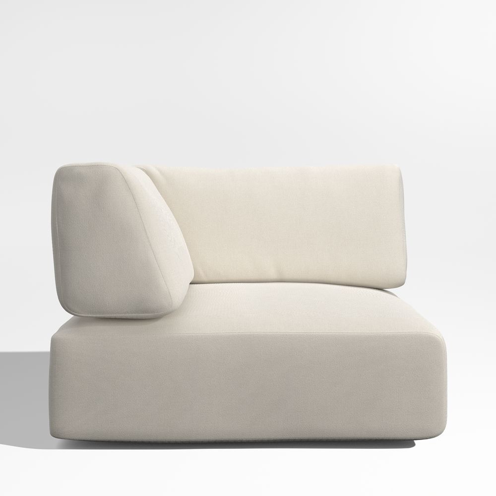 Replacement Mallorca Outdoor Corner Chair Cushion