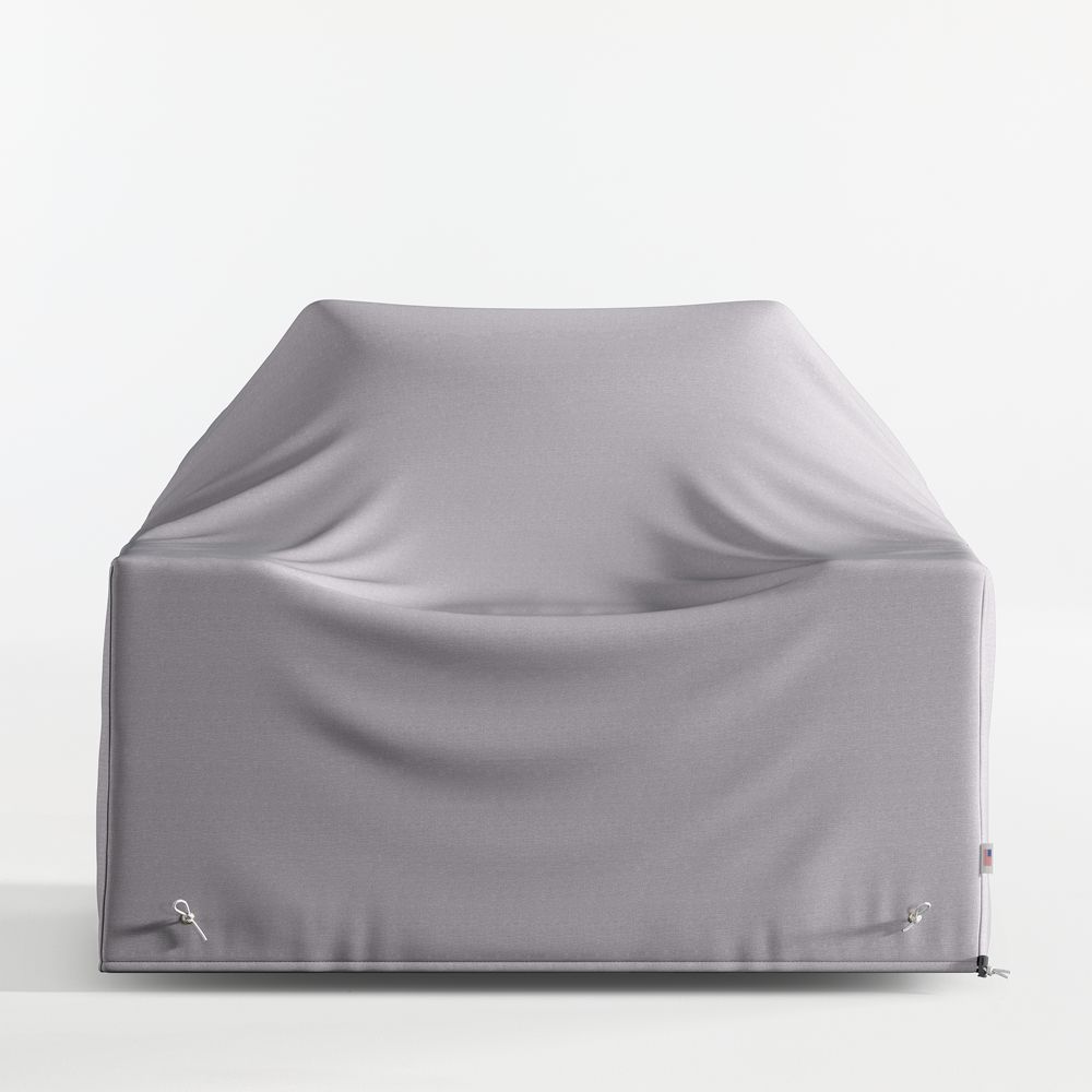 KoverRoosMAX Abaco Outdoor Swivel Lounge Chair Cover by KoverRoos