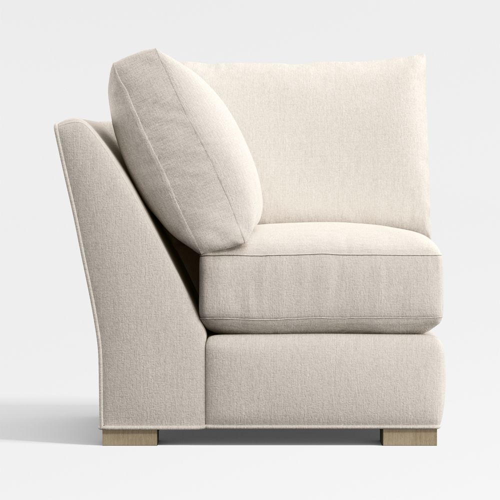 Axis Classic Corner Chair