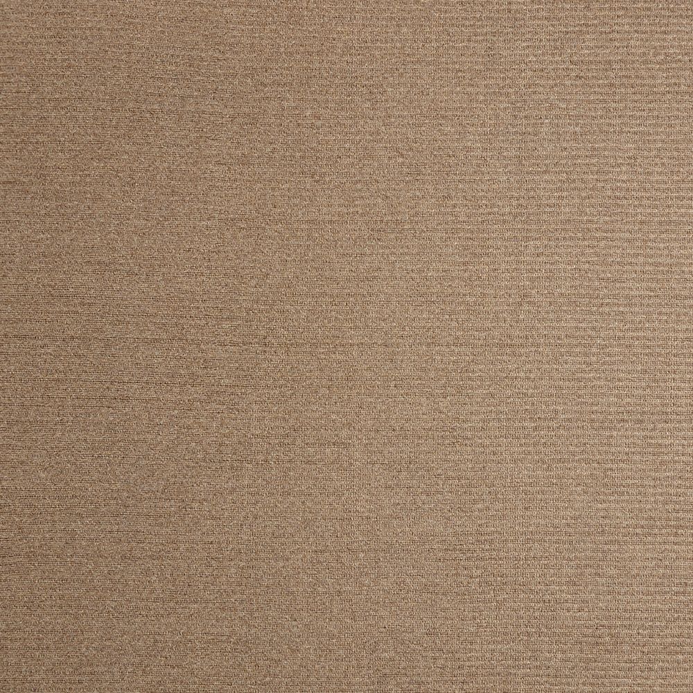 Sedona Performance Hand-Knotted Natural and Camel Brown Indoor/Outdoor Rug Swatch 12"x18"