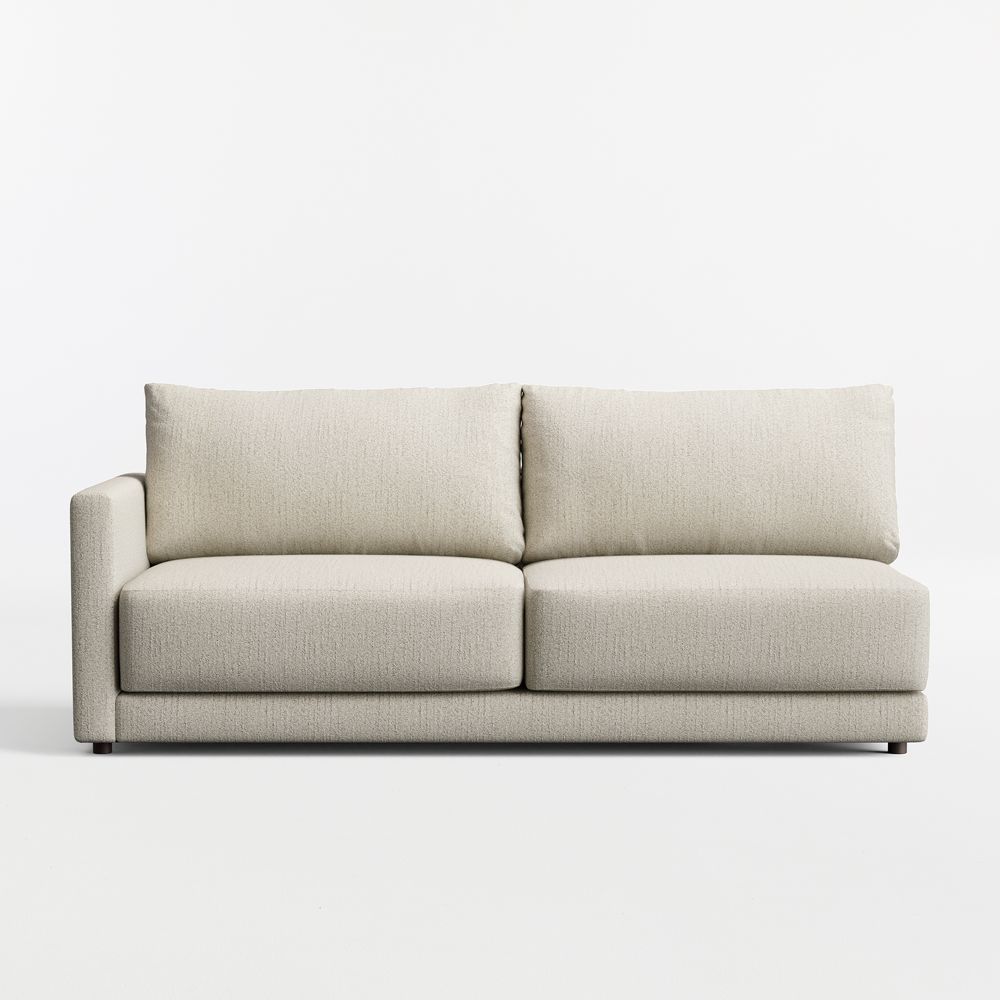 Gather Left-Arm Sofa Sectional Piece