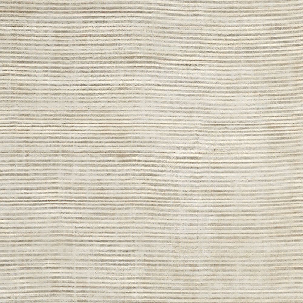 Whistler Viscose and Jute Blend Handwoven White Rug Swatch 12"x18"