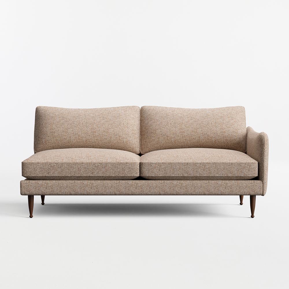 Cosgrove Right-Arm Sofa Sectional Piece