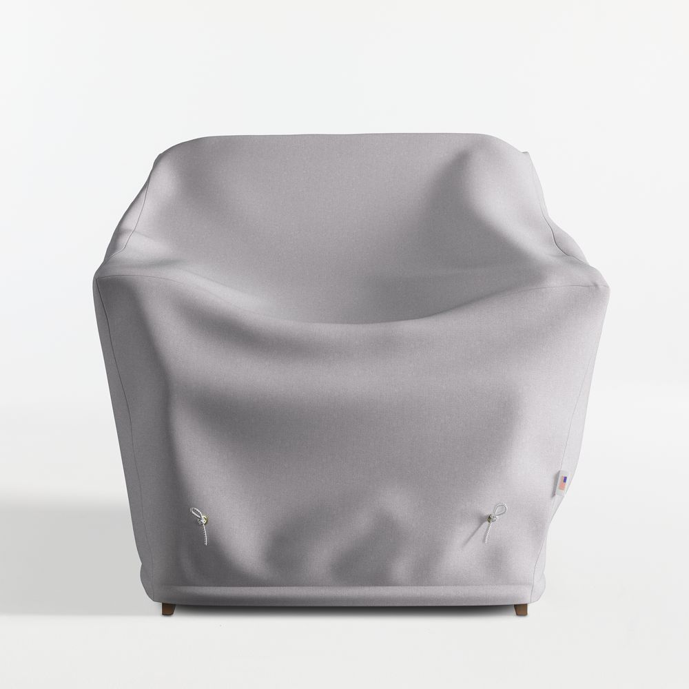 KoverRoosMAX Paso Outdoor Adirondack Chair Cover by KoverRoos