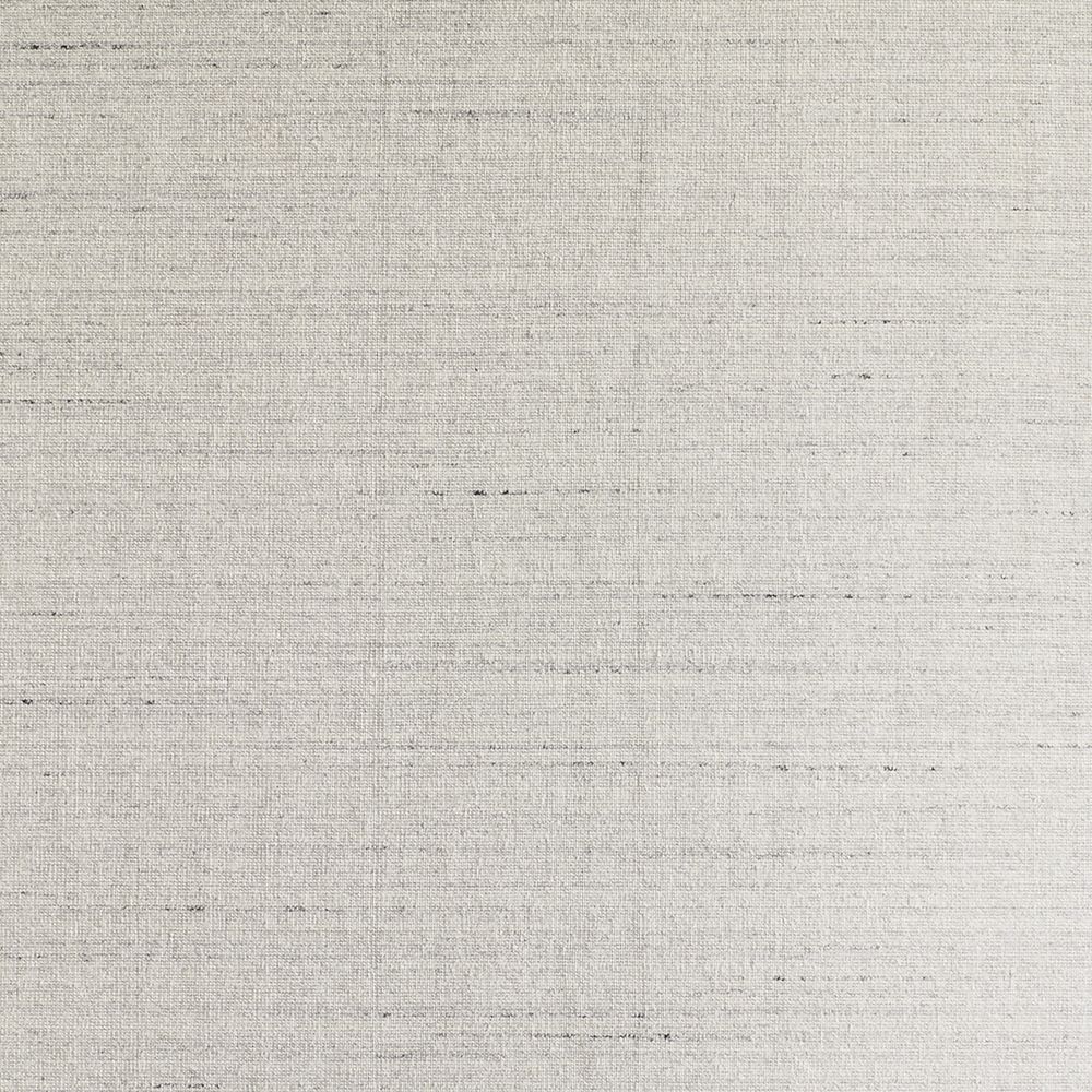London Performance Textured Ivory Handknotted Rug Swatch 12"x18"