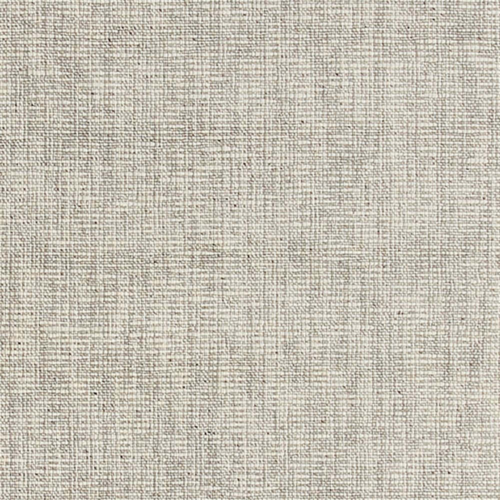Belfast Performance Wool Blend Handwoven Grey Rug Swatch 12"x18"
