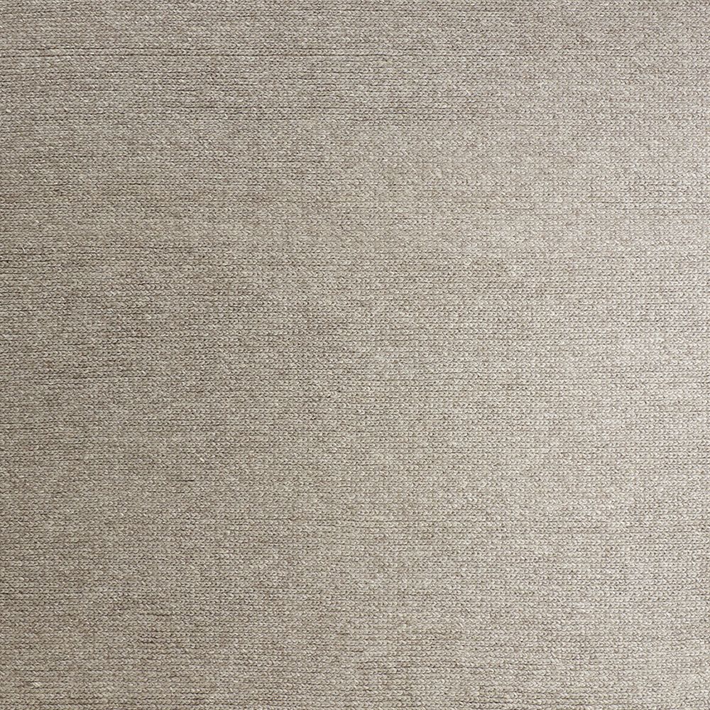 Bruges Performance Handwoven Grey Rug Swatch 12"x18"