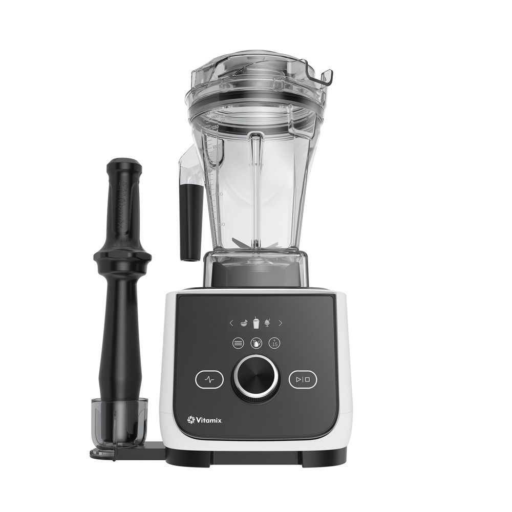 Vitamix Ascent X4 Blender in Polar White