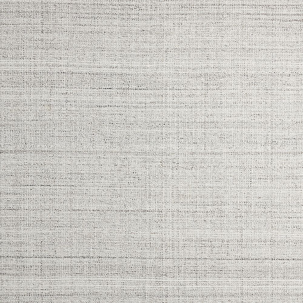 Niseko Performance Handwoven Silver Grey Rug Swatch 12"x18"