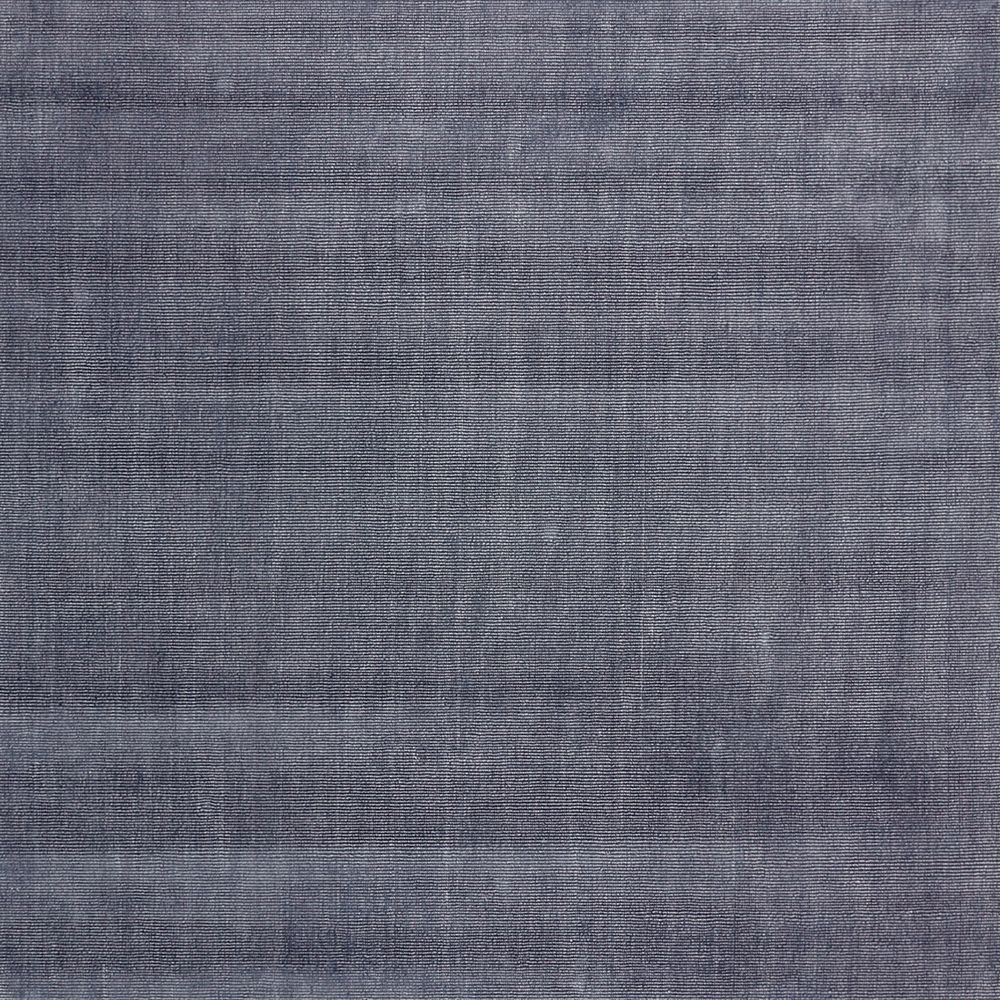 Vaughn Performance Wool-Blend Handwoven Blue Swatch 12"x18"