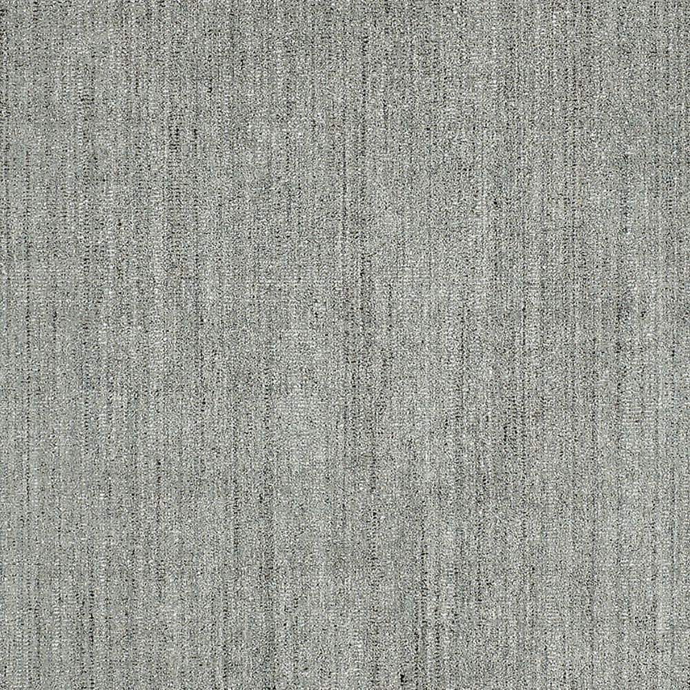 Vienne Wool Striped Light Blue Rug Swatch 12"x18"