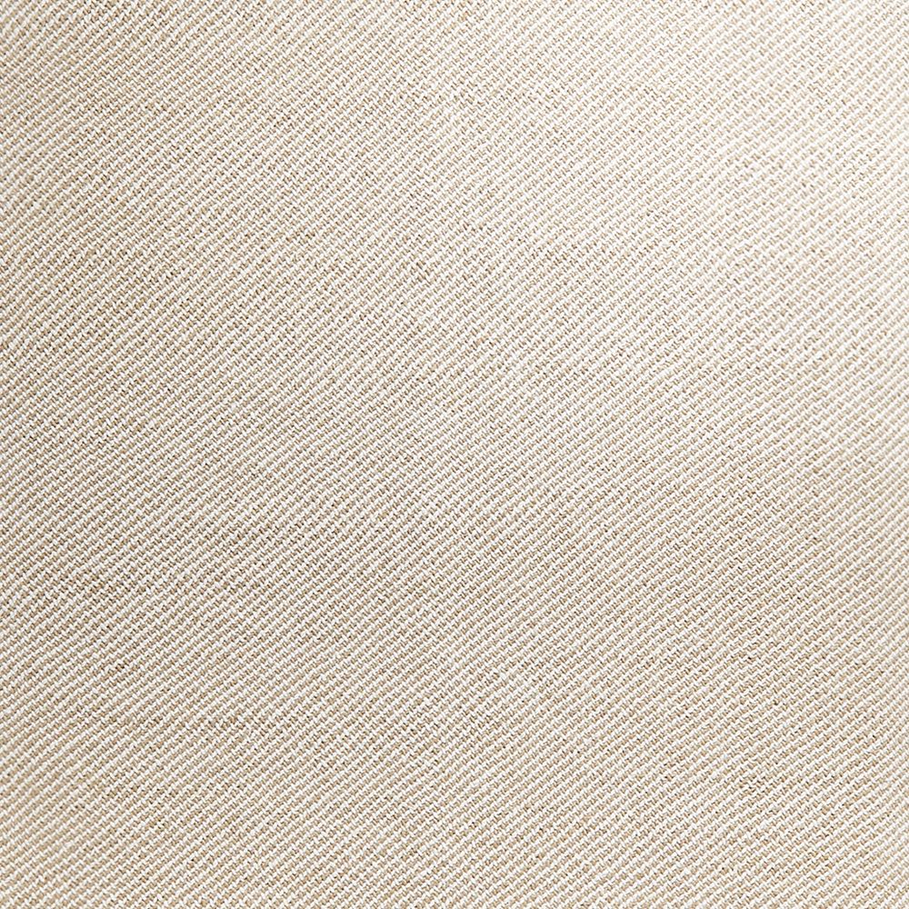 Genoa Tan Brown Indoor/Outdoor Rug Swatch 12"x18"