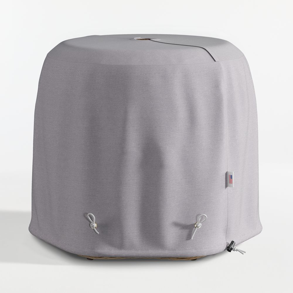 KoverRoosMAX Felix Outdoor Side Table Cover by KoverRoos