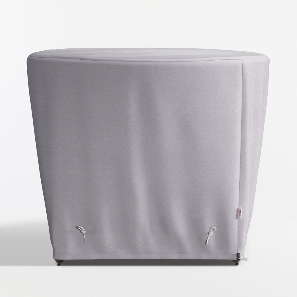 KoverRoosMAX Harpen Outdoor Bistro Table Cover by KoverRoos