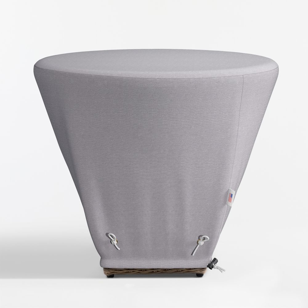 KoverRoosMAX Felix Outdoor Accent Table Cover by KoverRoos