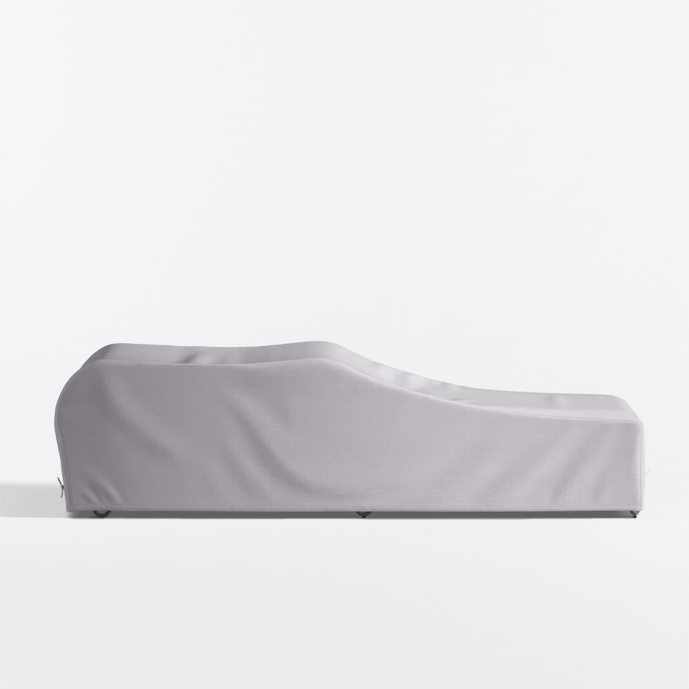 KoverRoosMAX Harpen Metal Outdoor Chaise Cover by KoverRoos
