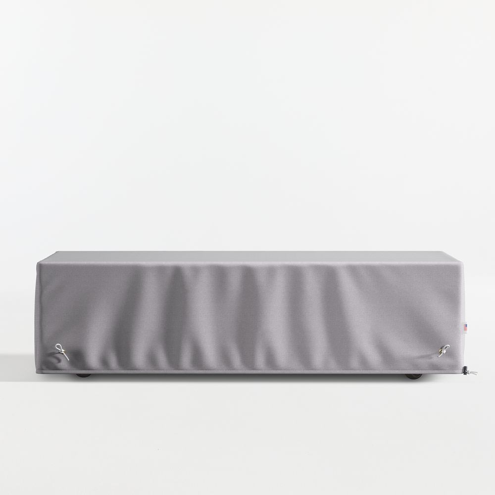 KoverRoosMAX Parker Outdoor Coffee Table Cover by KoverRoos