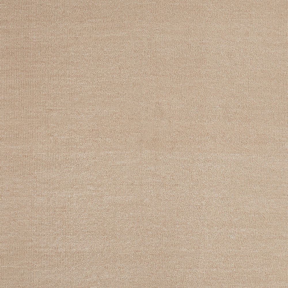 Taos Performance Handwoven Camel Brown Indoor/Outdoor Rug Swatch 12"x18"