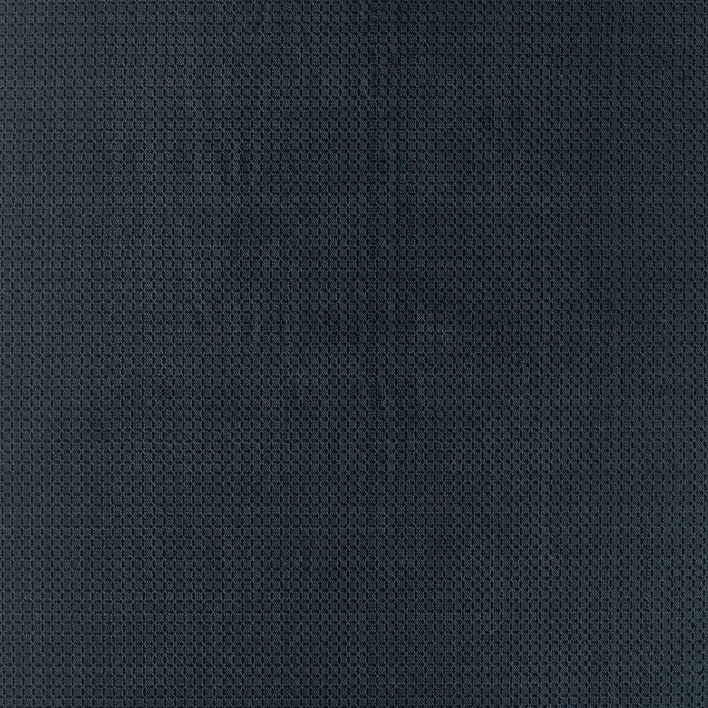 Porto Performance Blue Handwoven Rug Swatch 12"x18"